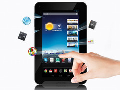 Medion: 7 Zoll Tablet Lifetab E7316 MD 98282 ab 27. Februar für 100 Euro