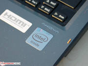 Aber nicht auf den Quadcore-Atom (Asus T100TA), sondern auf den leistungsstärkeren Vierkerner Intel Celeron N2910