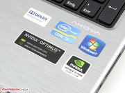 Eine GeForce GT 555M ist für den Preis nirgends so billig zu haben.