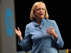 HP: Aufspaltung in Hewlett-Packard Enterprise und HP Inc. kostet 30000 Jobs