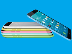 Meizu m1: 5-Zoll-Smartphone vorgestellt