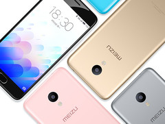 Meizu M3: Budget-Smartphone für 80 Euro