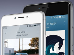 Meizu m3s: Günstiges 5-Zoll-Smartphone vorgestellt