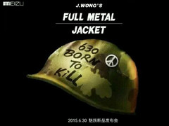 Meizu MX5: Geekbench Scores geleakt