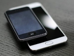 Meizu: M1 Note 2 und MX5 nächsten Monat?