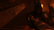 Metro 2033: Radeon HD 5650 & 6550 schaffen das nicht.