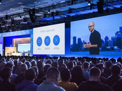 Build 2015 | Highlights der Microsoft Keynote