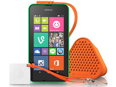 Microsoft Lumia 530: Mit Windows Phone 8.1 ab nächster Woche für 100 Euro