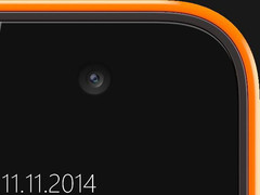 Microsoft Lumia: Neues Smartphone RM-1090 am 11. November