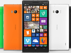 Nokia Lumia 930: Preissenkung für das Premium-Smartphone auf 500 Euro?