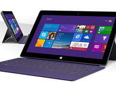 Microsoft: Surface mini und Surface Pro 3 nächste Woche?