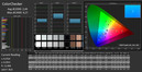 Mischfarben AdobeRGB Profil