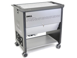 Dell | Dieses Konzept ist vorallem für die IT-Abteilung von Vorteil.