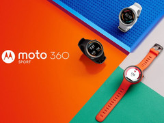 Motorola: Moto X Force und Moto 360 Sport ab Januar in Deutschland