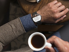 Moto 360: Kostet die Smartwatch von Motorola 250 US-Dollar?