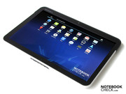 Tablet-PC Xoom von Motorola