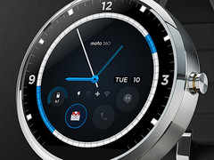 Motorola Moto 360: Wann kommt der Design-Klassiker? Was kostet die Android-Uhr?