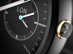 Motorola: Smartwatch Moto 360 nicht mehr im Shop
