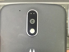 Angeblich die Rückseite des Motorola Moto G4 Plus (Bild: nowhereelse.fr)
