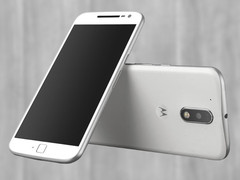 Motorola: Premiere für neues Smartphone am 9. Juni