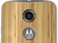 Moto X+1: Neues Foto zum Motorola Smartphone geleakt