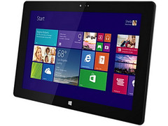 MultiPad Visconte 2: Windows-Tablet von Prestigio ab 290 Euro