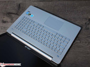 Als Neuerung bringt es eine starke Nvidia GeForce GTX 850M...