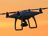 Kameradrohnen: Schweden verbietet Multicopter