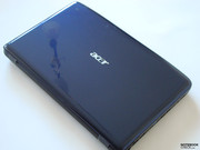 Acer baut seine erfolgreiche Aspire Reihe mit der 5740G Serie weiter aus.