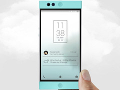 Nextbit Robin: Cloud-Smartphone für 500 US-Dollar erhältlich