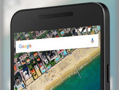 Google Nexus 5X: Im Google Store ab 480 Euro erhältlich