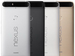 Google Nexus 6P: Das ist das neue 5,7-Zoll-Smartphone