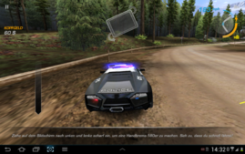 Aktuelle 3D-Spiele ...