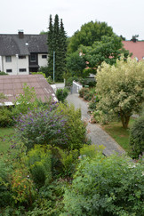 Nikon D70 Hauptkamera