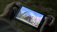 So soll die Nutzung der Switch letztendlich aussehen (Quelle: Nintendo)