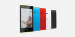 Die bunten Lumia-Geräte liefern eine gute Vorstellung ab