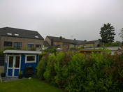 Nokia Lumia 1020: Umgebung.