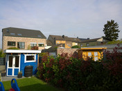 Nokia 1020 (41 Megapixel): Umgebung