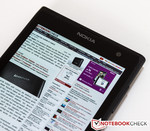 Die Bedienung gestaltet sich intuitiv.