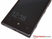 ...vernünftige Bilder.