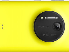 Nokia Lumia 1020: Kamera-Smartphone wird ab September nicht mehr produziert