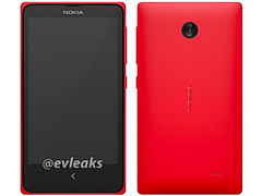 Nokia: Android-Smartphone Nokia X alias Nokia Normandy kommt doch