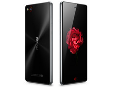 ZTE Nubia Z9 mini