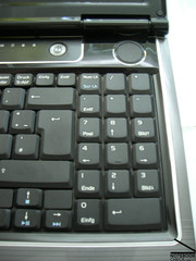 ...samt vollständigem Nummernblock.