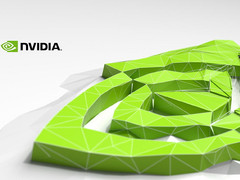 Geschäftszahlen: Nvidia macht mehr Umsatz, aber weniger Gewinn