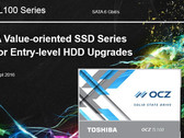 Toshiba: OCZ TL100 TLC-NAND-SDD ab 45 Euro