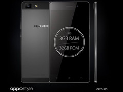 Oppo R5s: Bis morgen als Special Deal für 200 Euro