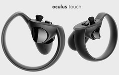 Oculus Touch: Vorbestellung für Controller des VR-Headset Rift läuft