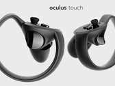 Oculus Touch: Vorbestellung für Controller des VR-Headset Rift läuft