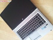 EliteBook 8470p